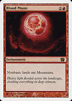 Blood Moon
