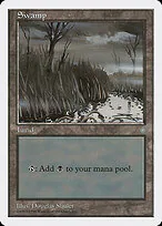 Swamp