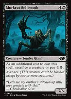 Morkrut Behemoth