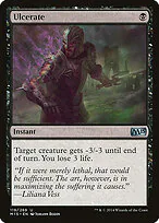 Ulcerate