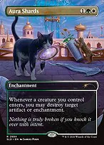Aura Shards