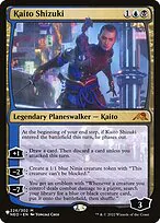 Kaito Shizuki