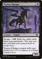 Tizerus Charger