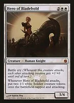 Hero of Bladehold