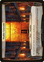 Onakke Catacomb