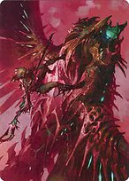 Skyclave Invader // Skyclave Invader
