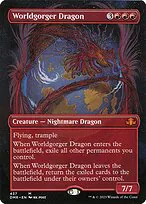 Worldgorger Dragon