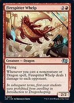 Firespitter Whelp
