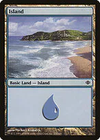 Island