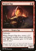 Dragon Egg