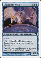 Aven Windreader