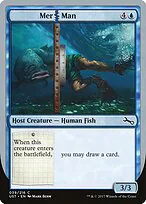 Mer Man