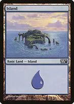 Island