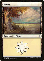 Plains