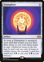 Trinisphere