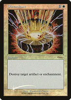 Disenchant