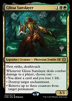 Glissa Sunslayer