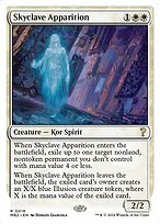 Skyclave Apparition