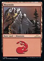 Mountain