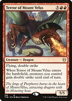 Terror of Mount Velus