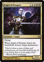 Angel of Despair