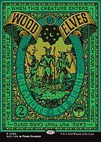 Wood Elves