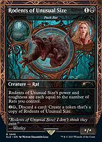 Pack Rat