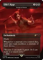 Dictate of Erebos