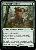 Stonehoof Chieftain