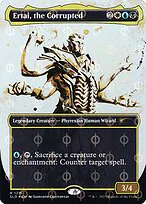 Ertai, the Corrupted
