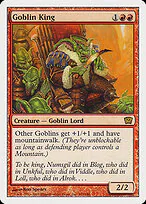 Goblin King