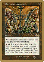 Phyrexian Processor