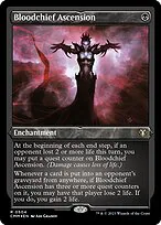 Bloodchief Ascension