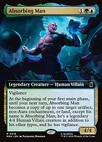 Absorbing Man
