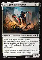 U.S.Agent, John Walker