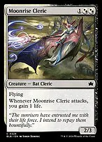 Moonrise Cleric