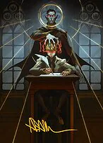 Vampiric Tutor // Vampiric Tutor