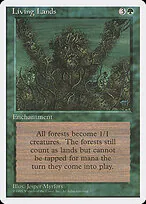 Living Lands