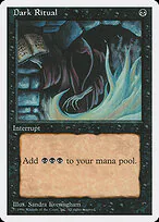 Dark Ritual