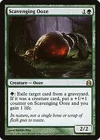 Scavenging Ooze