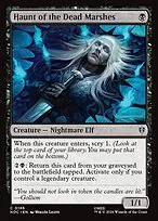 Haunt of the Dead Marshes