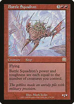 Battle Squadron