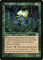 Broodhatch Nantuko