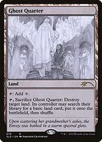 Ghost Quarter