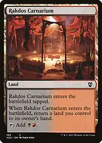 Rakdos Carnarium