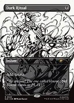 Dark Ritual