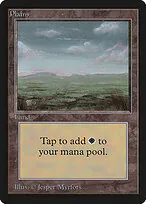 Plains