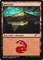 Mountain