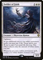 Defiler of Faith