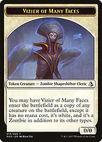 Vizier of Many Faces